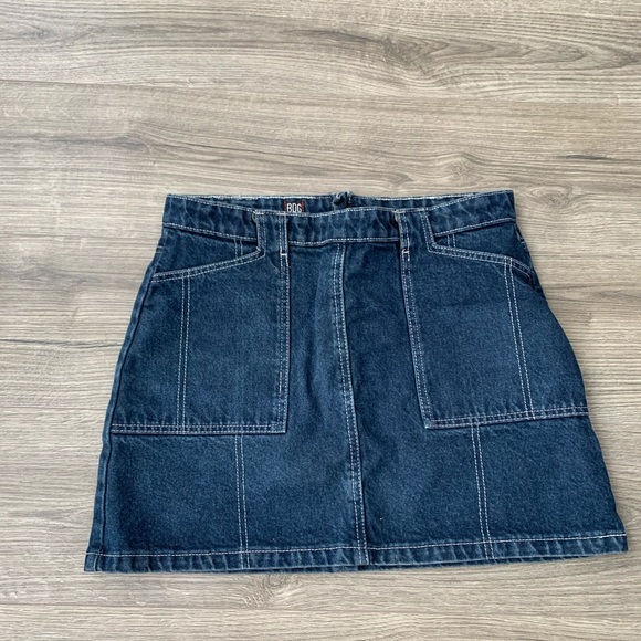bdg urban outfitters denim skirt - Picture 1 of 3